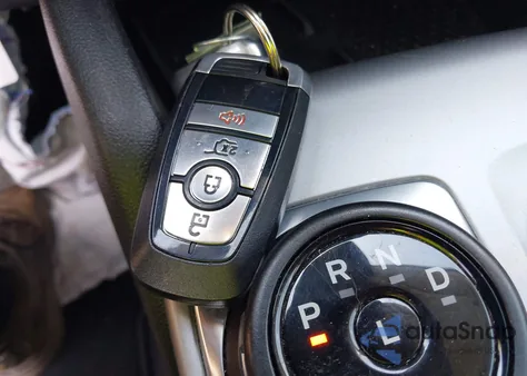 2021 Ford Bronco Sport Big Bend from USA, damaged, VIN 3FMCR9B6XMRB31205